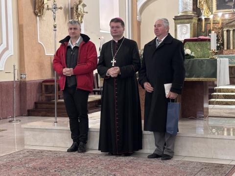 Karitász ünnep