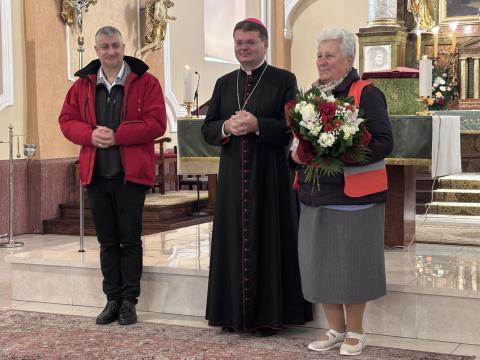 Karitász ünnep