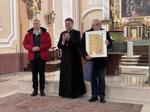 Karitász ünnep