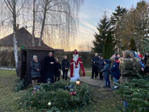 2024 Adventi hétvégék
