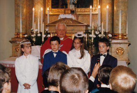 Jambrich Ignác