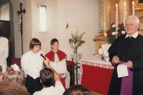 Jambrich Ignác