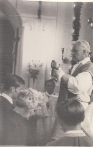 Jambrich Ignác
