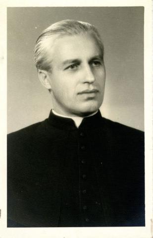 Jambrich Ignác