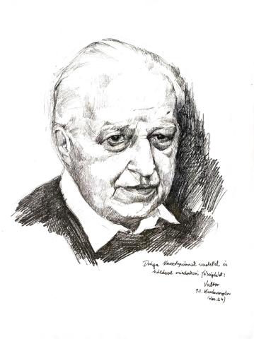 Jambrich Ignác