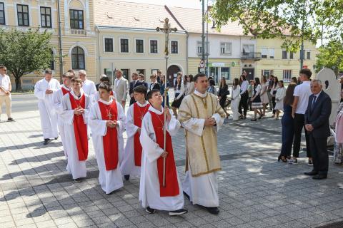 Bérmálás 2026