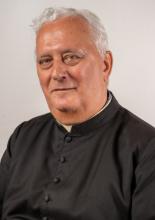 Orbán István Kanonok Úr 75. születésnapját ünnepeltük